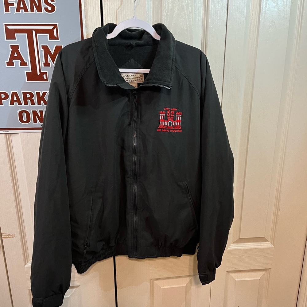 Colorado Timberline jacket - Picture 3 of 10